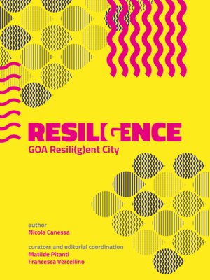 cover image of Resiligence